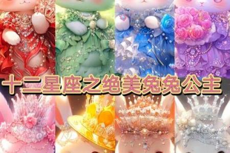 十二星座谁是公主哪个最漂亮