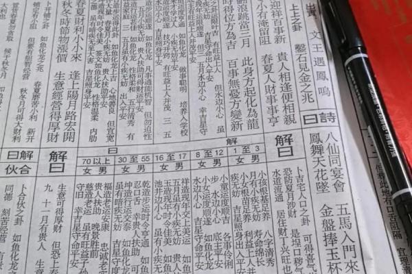 佛祖灵签第24签解签