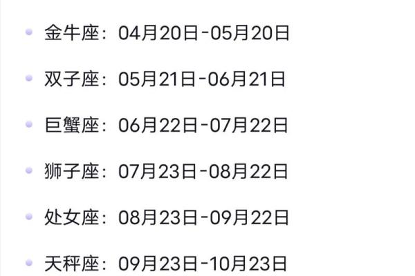 阳历7月11日是什么星座