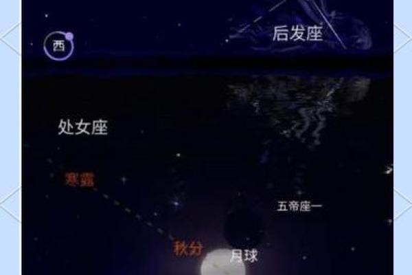 星座诗歌:唤醒内心的宇宙奇迹 星座诗歌:唤醒内心的宇宙奇迹