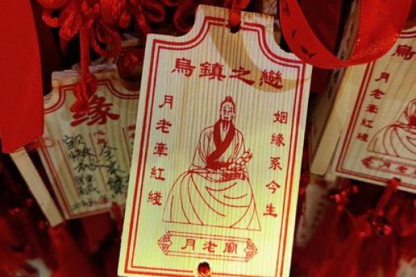 月老47签求姻缘签 月老四十七签解签? 月老47签求姻缘签 月老四十七签解签?