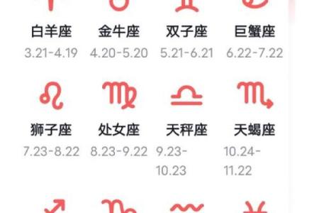 5是什么星座 5是哪个星座