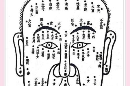 面相与风水的关系揭秘!