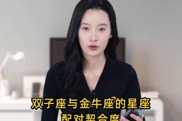 金牛座二区与双子座二区的星座配对 金牛座二区与双子座二区的星座配对