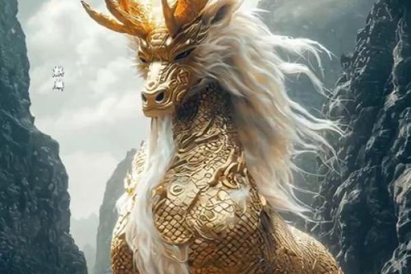 风水麒麟的寓意作用 风水麒麟的象征