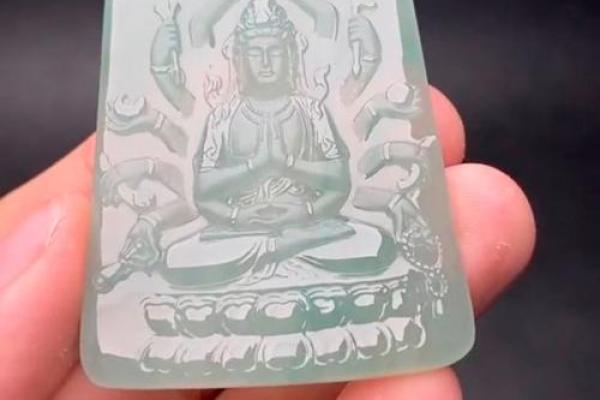 属鼠的人带千手观音的禁忌