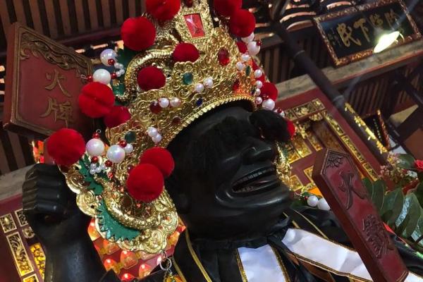 安溪城隍庙签灵解签 安溪城隍庙签灵解签