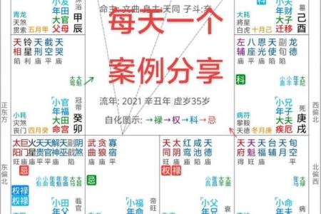 元亨八字紫薇斗数