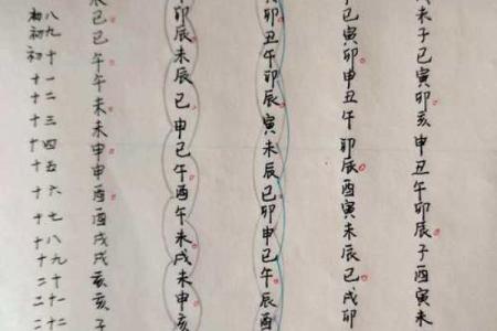 紫薇斗数看命运