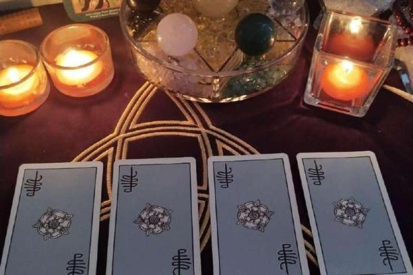 塔罗牌星座运势可信吗 塔罗牌星座运势可信吗