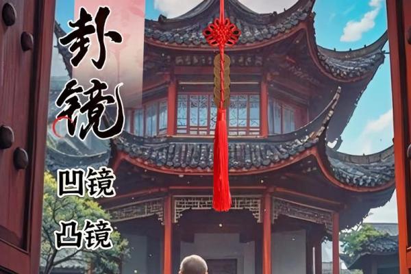 八卦镜凹镜的风水作用和用途 八卦镜凹镜的风水作用和用途