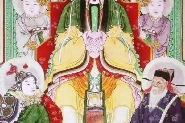 玉皇上帝灵签59签解释 玉皇上帝灵签59签解释