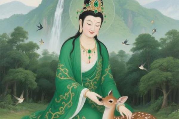 什么属相不拜观音 哪些属相不能拜观音 什么属相不拜观音 哪些属相不能拜观音