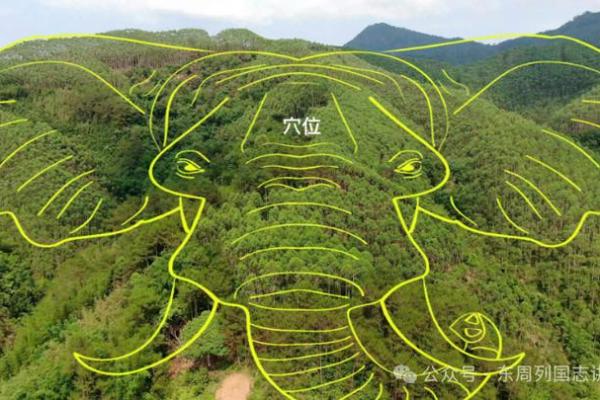 如何寻找阴宅的风水宝地 如何寻找阴宅的风水宝地