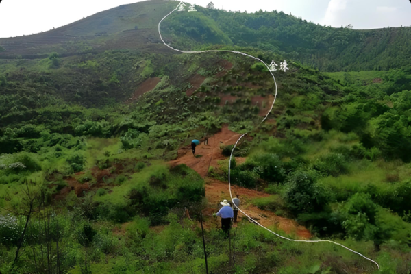 如何寻找阴宅的风水宝地 如何寻找阴宅的风水宝地