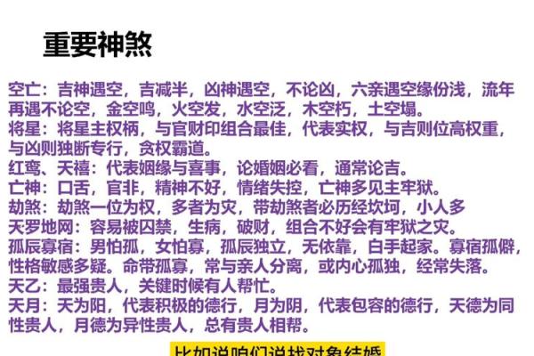 教你看八字 盲派命理的精髓是什么 教你看八字 盲派命理的精髓是什么