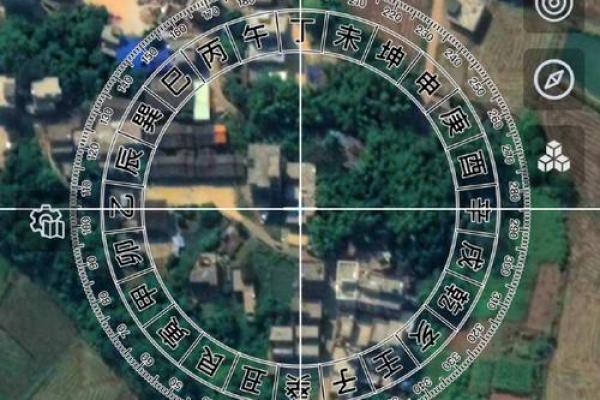 建房子怎么选风水宝地