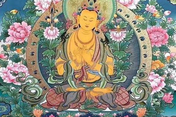 文殊菩萨灵签简介