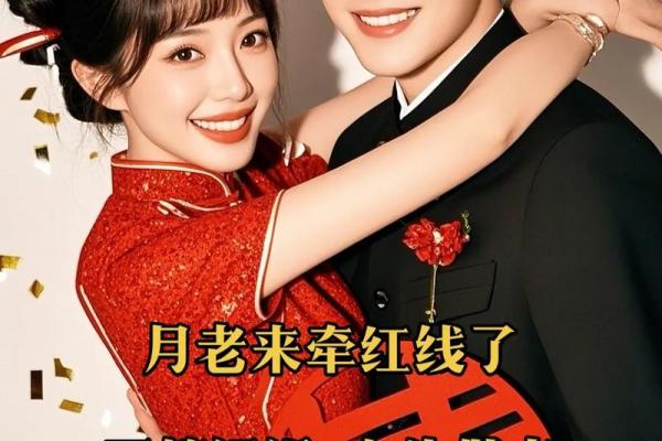 月老牵错了姻缘 月老牵错了线的说说? 月老牵错了姻缘 月老牵错了线的说说?
