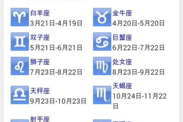 阳历七月九号是什么星座