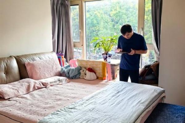 从风水角度布置老人房