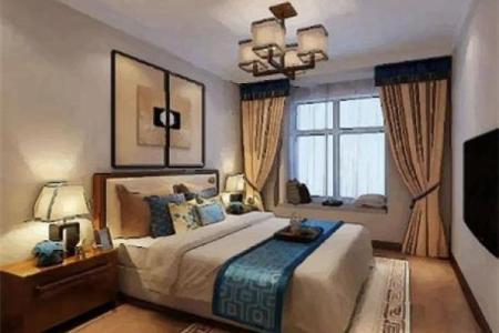 卧室灯具与风水之间的关系