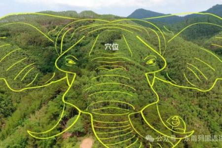 如何寻找阴宅的风水宝地