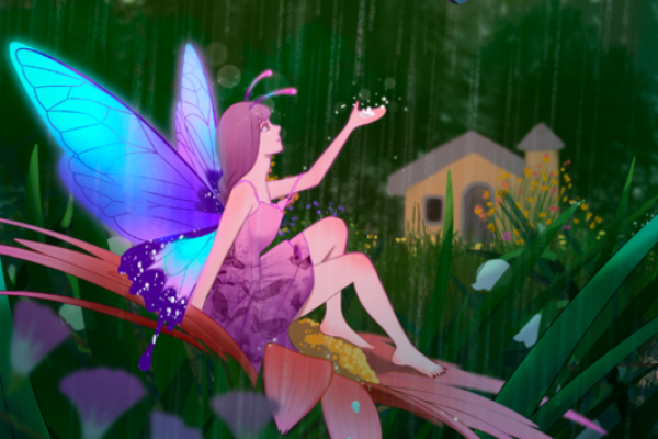 神叨酱：2.23日心灵运势测试