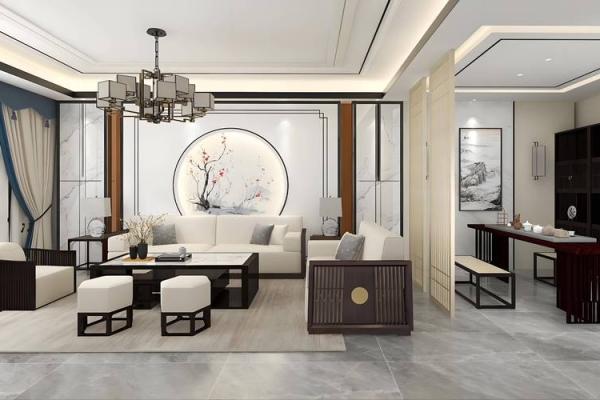 房子风水家具摆放图片 房子风水家具摆放图片