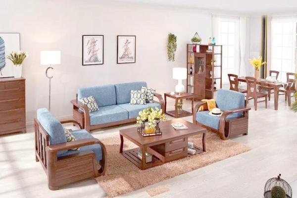 房子风水家具摆放图片 房子风水家具摆放图片