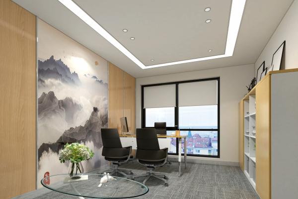 哪些风水布局是利于职场升职