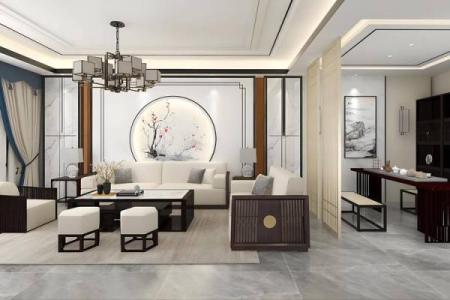 房子风水家具摆放图片