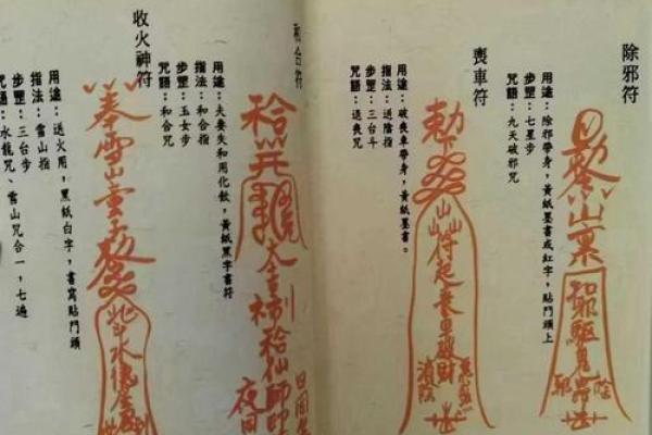 月老仙官姻缘灵符神咒 秘传月老姻缘掌诀？