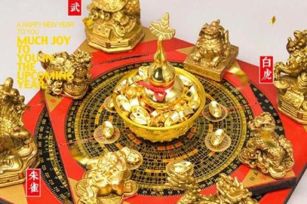 什么样的风水旺事业？贵人相助