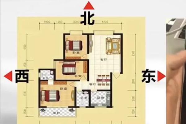 房子长窄风水好吗