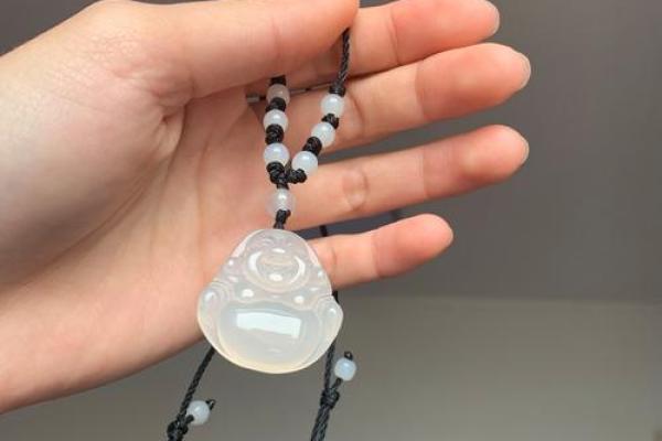 佛珠上带观音和佛珠