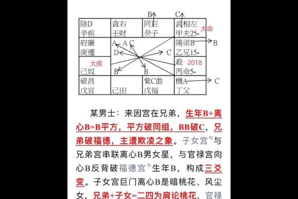 倪海厦说过紫薇斗数的名言 倪海厦说过紫薇斗数的名言