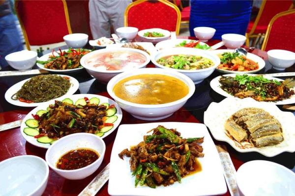 风水先生提醒:“来客不摆三盘菜,可叹十人九不知”,哪三盘菜? 风水先生提醒:“来客不摆三盘菜,可叹十人九不知”,哪三盘菜?