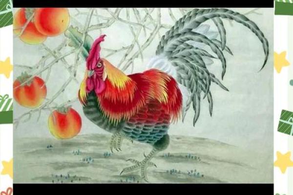 10月份出生的属鸡男孩该如何起名姓名