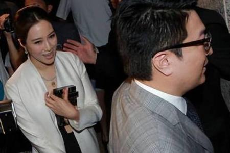 为了女儿进豪门她拼了！改八字、迁祖坟，徐子淇的豪门生活怎样？