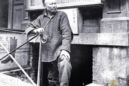 汕头一景区有多个算命摊？工作人员：他们按书来说，不准也没办法