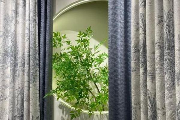 生活中客厅窗帘风水禁忌有哪些 生活中客厅窗帘风水禁忌有哪些