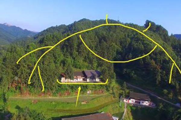 定穴星峰在风水上有什么含义 定穴星峰在风水上有什么含义