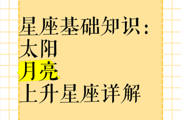 为什么世界上有太阳还有月亮星座 为什么世界上有太阳还有月亮星座
