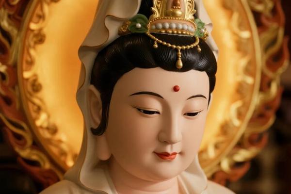 女人观音痣意味着什么 观音痣女人富贵一生