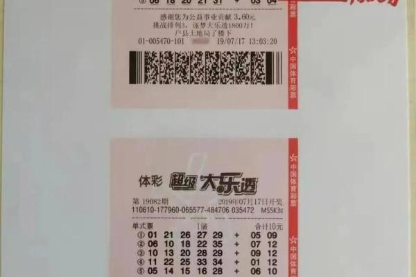 谈谈什么样的八字容易中大奖