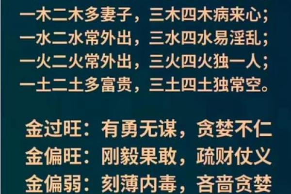格局很好,但五行搭配很差的八字到底好不好? 格局很好,但五行搭配很差的八字到底好不好?