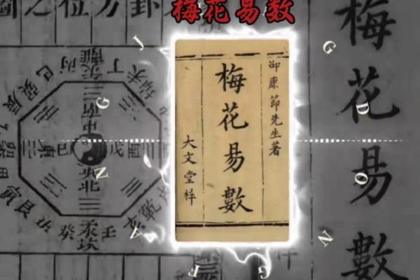 梅花易数和八字有啥区别 梅花易数和八字有啥区别