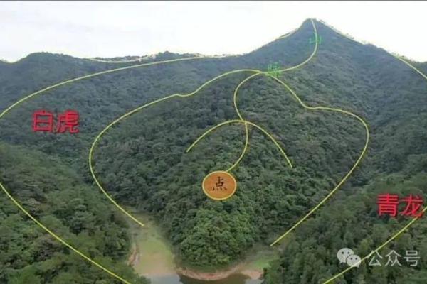 墓地风水朝向有什么讲究 墓地风水朝向有什么讲究