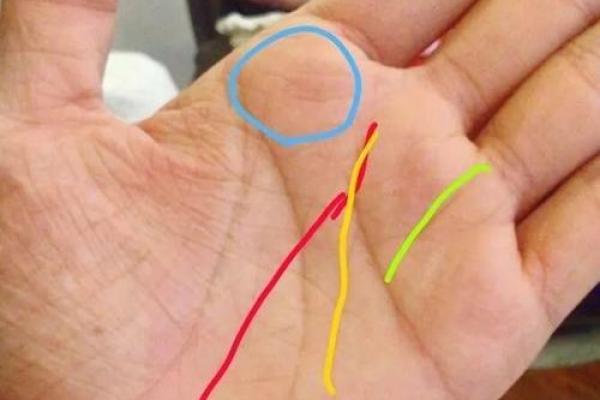 算命说我白手起家好么 算命说我白手起家好么